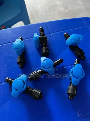 Drip Tape Valves & Drip Tape
