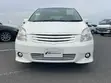 Toyota Corolla Spacio 2001 White - 2