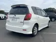 Toyota Corolla Spacio 2001 White - 4