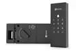 Ezviz DL03 Digital Smart Rim Lock - 1