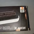 Raf Hair Straightener Brush R.406W - 4