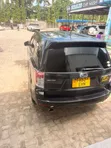 Subaru Forester 2010 Black - 2