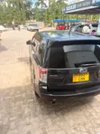 Subaru Forester 2010 Black - 5