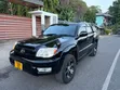 Toyota Hilux Surf 2007 Black - 3