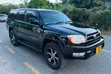 Toyota Hilux Surf 2007 Black - 5