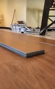 Wood Grain SPC Flooring - 1