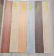 Wood Grain SPC Flooring - 2