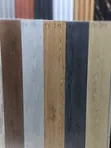 Wood Grain SPC Flooring - 3