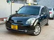 Mazda Verisa 2011 Black - 3