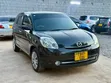 Mazda Verisa 2011 Black - 4