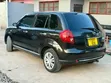 Mazda Verisa 2011 Black - 5