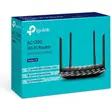 TP-Link Archer C6 AC1200 Wi-Fi Router - 1