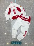 Supreme With Umbo Tracksuits Collection Available - 5