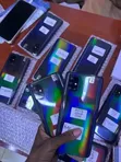 New Samsung Galaxy A51 256GB Green - 1