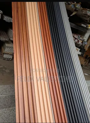 PVC Panels (Indoor)
