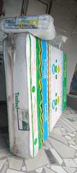 Visco Premium Memory Foam Mattress 4/6 Inch - 1