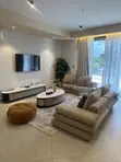 Furnished 2 Bedroom Apartment for Rent in Masaki - 1