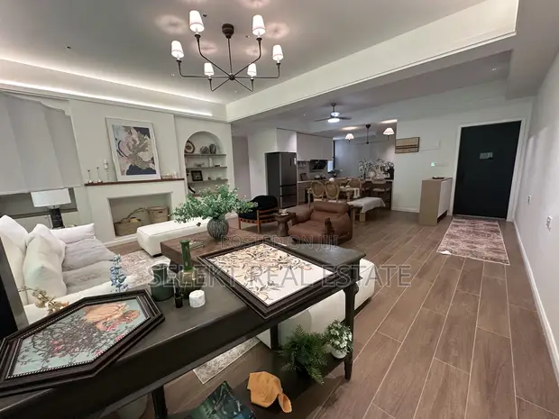 Furnished 3 Bedroom Apartment for Sale in Masaki - 1