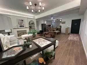 Furnished 3 Bedroom Apartment for Sale in Masaki