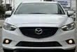 Mazda Atenza 2014 White - 1