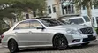 Mercedes-Benz E250 AMG Sport 2011 Silver - 3
