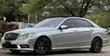 Mercedes-Benz E250 AMG Sport 2011 Silver - 5