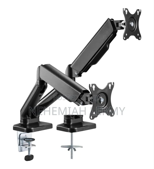 Brand New Dual Monitor Mount - 1