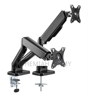 Brand New Dual Monitor Mount