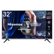 Hisense 32" HD LED TV (Non-Smart) - 3