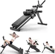 3G Cardio 8-Pack Adjustable Bench - Brand New - 1