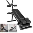 3G Cardio 8-Pack Adjustable Bench - Brand New - 2