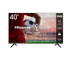 Hisense 40" Full HD LED TV | 40A5200F