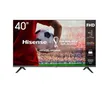 Hisense 40" Full HD LED TV | 40A5200F - 1