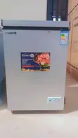 Volsmart 110L Freezer - Brand New - 1
