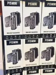 P15 Mini Selfie Stick Tripod with Bluetooth Remote - 1