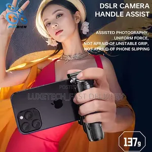 P15 Mini Selfie Stick Tripod with Bluetooth Remote