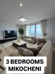 Furnished 3-Bedroom House for Rent in Kshwa Real Estate, Mikocheni - 1