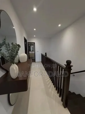 Furnished 3-Bedroom House for Rent in Kshwa Real Estate, Mikocheni