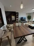 Furnished 3-Bedroom House for Rent in Kshwa Real Estate, Mikocheni - 4