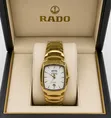 Rado Original Men's and Women's Watch - Full Boxed - 1