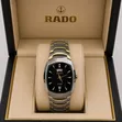 Rado Original Men's and Women's Watch - Full Boxed - 2