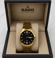 Rado Original Men's and Women's Watch - Full Boxed - 3