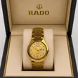 Rado Original Men's and Women's Watch - Full Boxed - 4