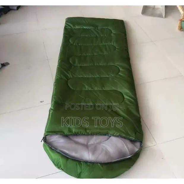 Sleeping Bag ya Nje 950g - 1