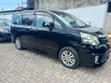 Toyota Noah 2.0 143hp AWD (7 Seater) 2013 Black - 2