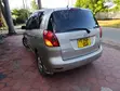 Toyota Corolla Spacio 2005 Gold - 1