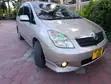 Toyota Corolla Spacio 2005 Gold - 2