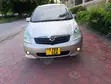 Toyota Corolla Spacio 2005 Gold - 3