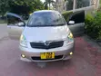 Toyota Corolla Spacio 2005 Gold - 4