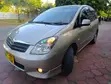 Toyota Corolla Spacio 2005 Gold - 5
